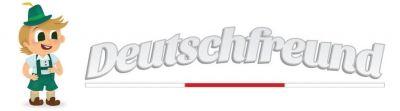 Konkurs„Deutschfreund” - logo
